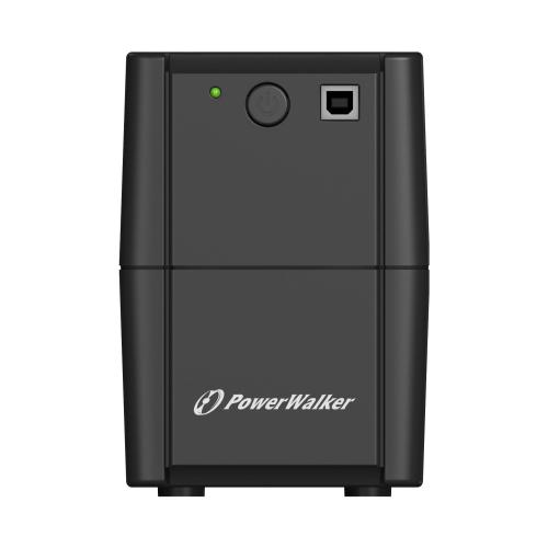 PowerWalker VI 850 SH IEC