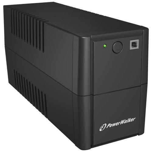 PowerWalker VI 850 SH IEC