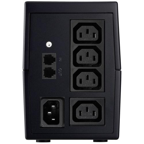 PowerWalker VI 850 SH IEC