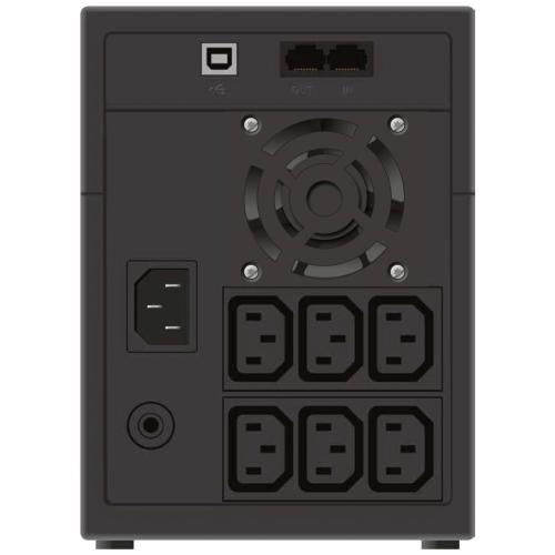 PowerWalker VI 2200 SH IEC