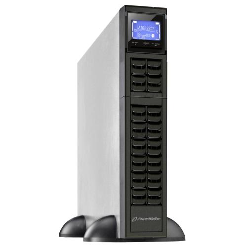 PowerWalker VFI 1000 CRM LCD