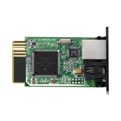 PowerWalker SNMP Manager