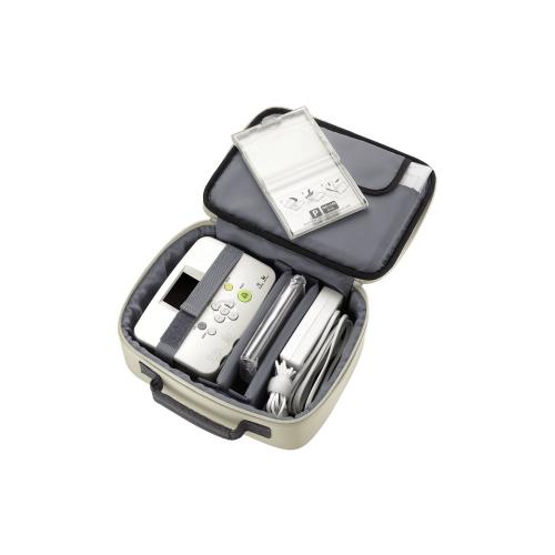 Canon DCC-CP2 Selphy Tragetasche weiß