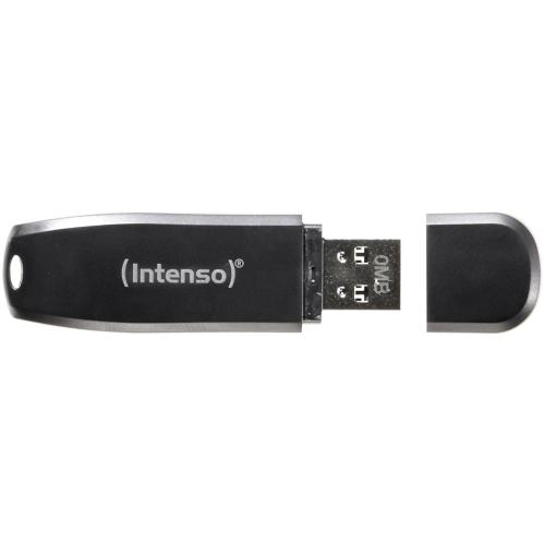 12x1 Intenso Speed Line     16GB USB Stick 3.0