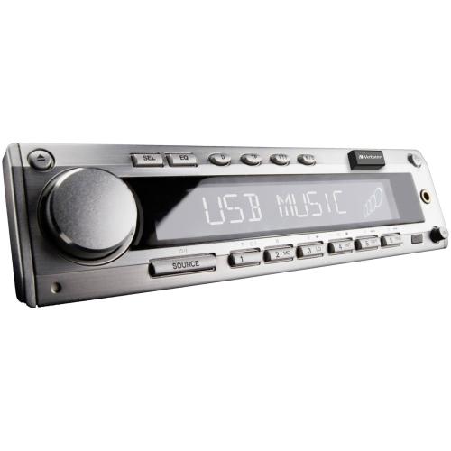 10x1 Verbatim Store n Stay Nano 16GB USB 2.0