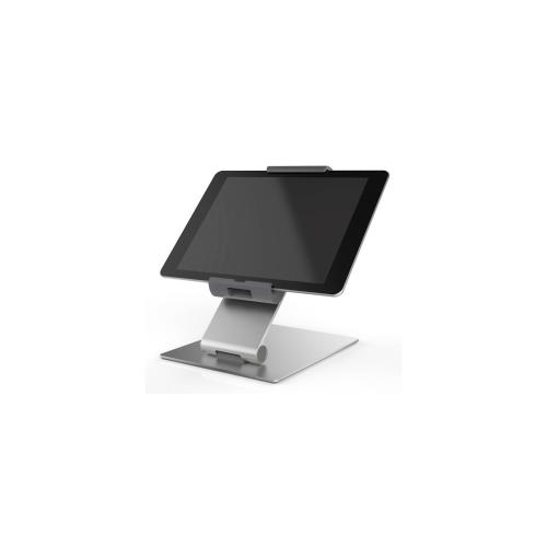 Durable Tablet Holder TABLE metallic silber          8930-23
