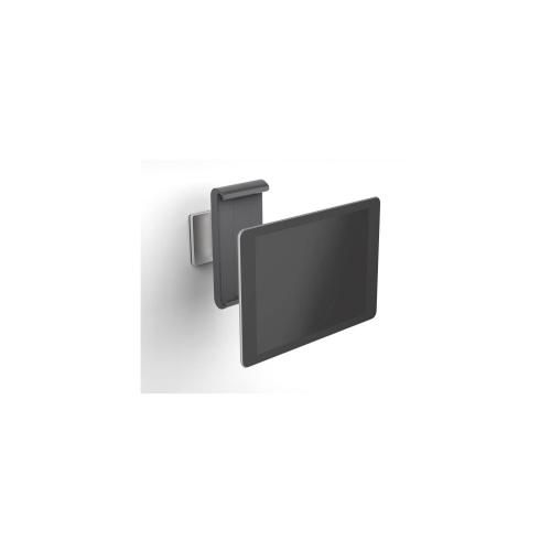 Durable Tablet Holder WALL metallic silber          8933-23