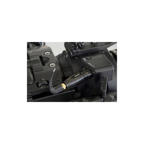 Rode VXLR+ Adapter Miniklinke/XLR