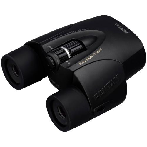 Pentax UP 8-16x21 schwarz