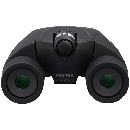 Pentax UP 8-16x21 schwarz