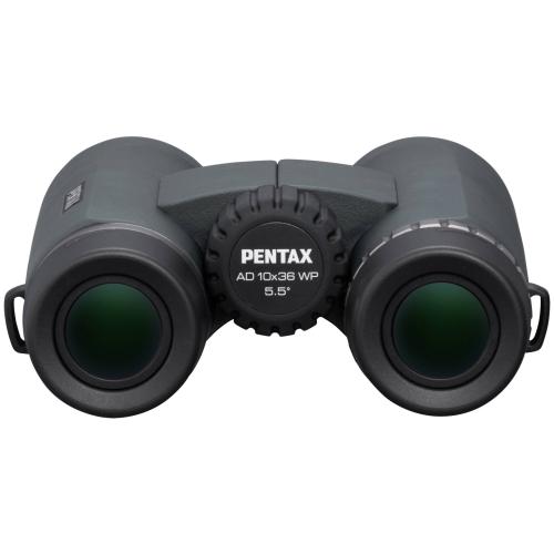 Pentax AD 10x36 WP