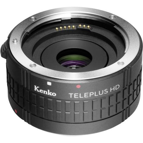 Kenko HD 2,0x Konverter N/AF DGX