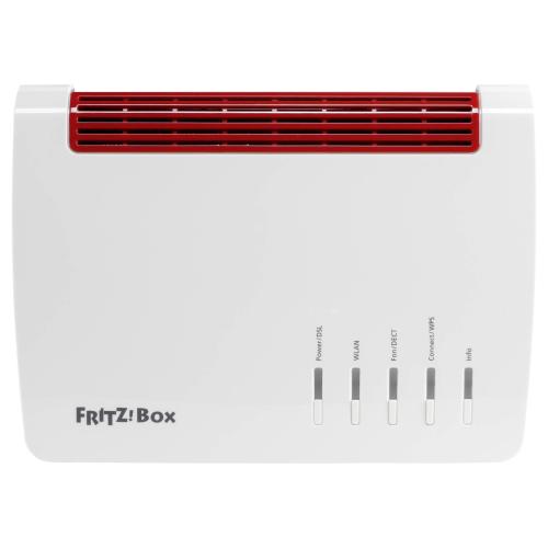 AVM FRITZ!Box 7590