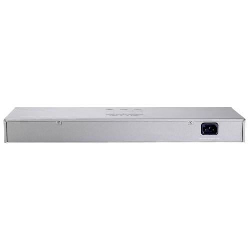 Level One FSW-1650 19" 16-Port 10/100Mbps Switch