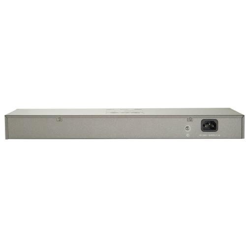 Level One FSW-2450 19" 24-Port 10/100Mbps Switch