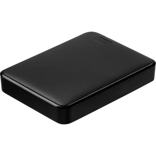 Western Digital WD Elements Portable HDD 2TB USB 3.0