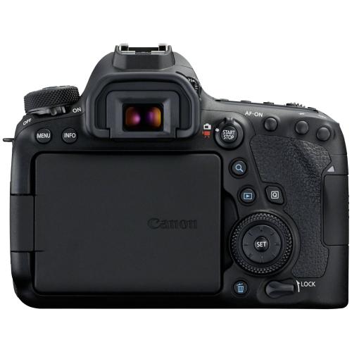 Canon EOS 6D Mark II Body