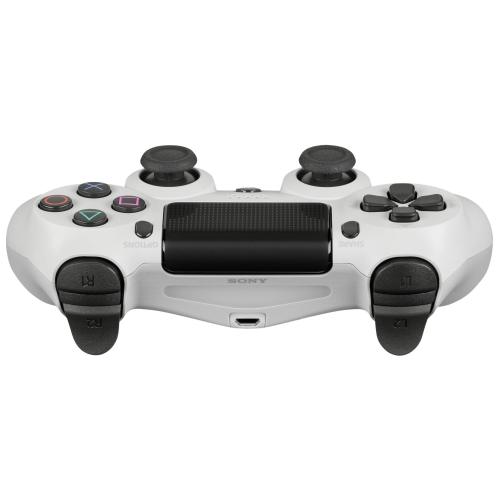Sony PS4 Controller Dual Shock wireless white V2