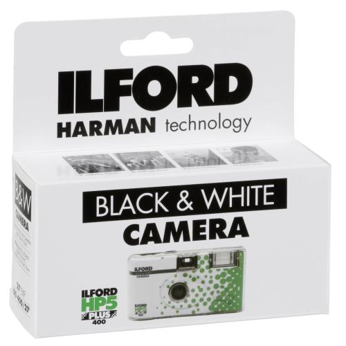 Ilford SUC HP5 Plus 27 Bilder