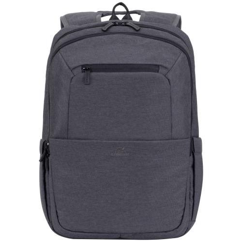 Rivacase 7760 Rucksack 15,6" Schwarz wasserabweisend