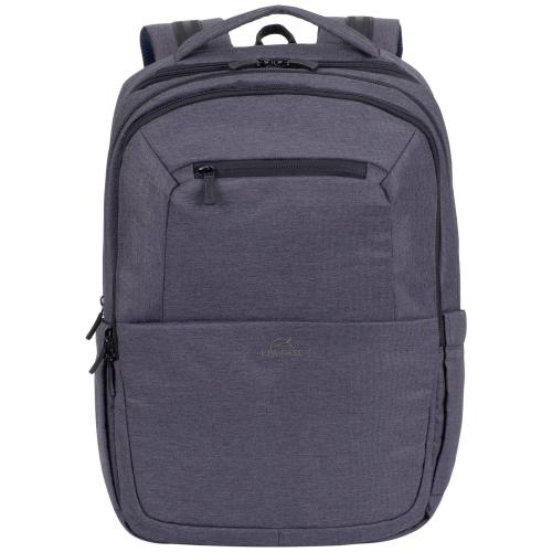 Rivacase 7765 Rucksack 16" Schwarz wasserabweisend