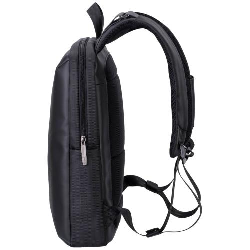 Rivacase 8125 Rucksack 14" Schwarz Elegant