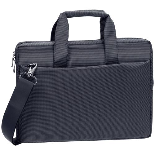 Rivacase 8221 Tache 13,3" Schwarz