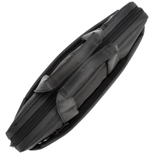 Rivacase 8221 Tache 13,3" Schwarz
