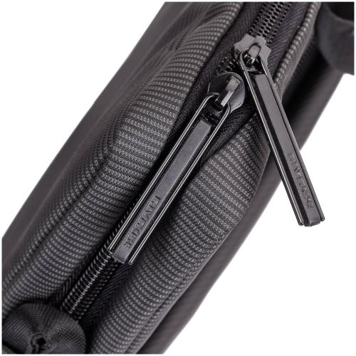 Rivacase 8730 Tasche 15,6" Grau Design