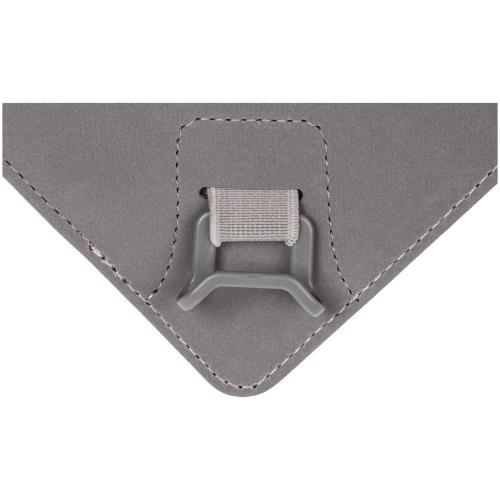 RIVACASE 3017 Universal 10.1" Schwarz Kunstleder