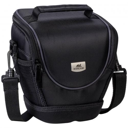 RIVACASE 7205A-01 (PS) Colttasche Schwarz