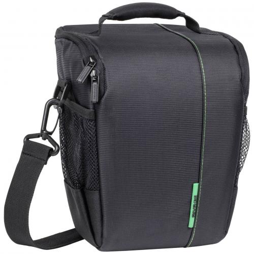 RIVACASE 7440 (PS) Schwarz Elegant