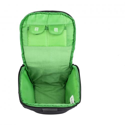 RIVACASE 7440 (PS) Schwarz Elegant