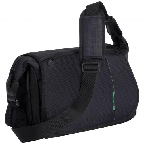 Rivacase 7450 (PS) Tasche Schwarz Elegant