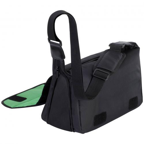 RIVACASE 7450 (PS) Tasche Schwarz Elegant