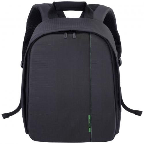 Rivacase 7460 (PS) Rucksack Schwarz Elegant