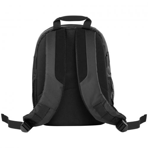 RIVACASE 7460 (PS) Rucksack Schwarz Elegant