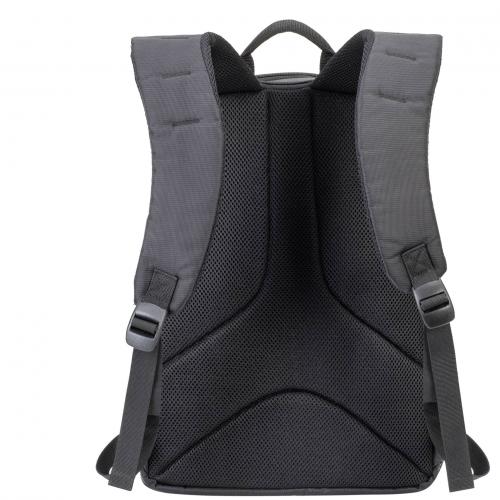 RIVACASE 7490 (PS) Rucksack Schwarz Elegant