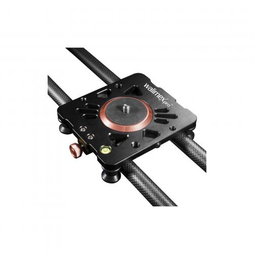 walimex pro Carbon Video Slider Pro 80