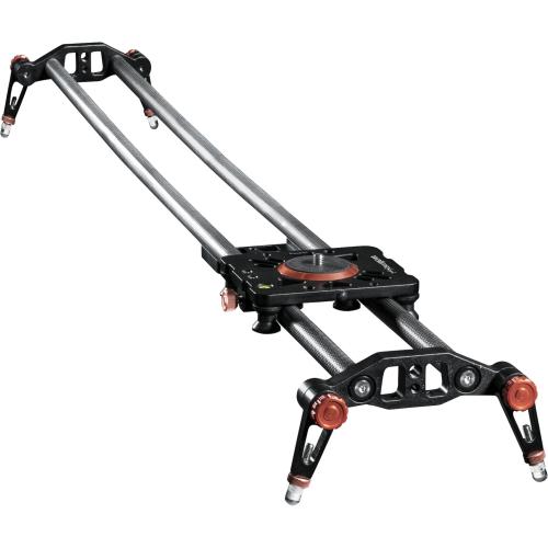 walimex pro Carbon Video Slider Pro 120
