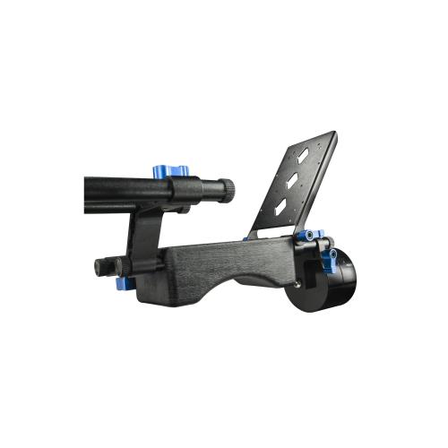 walimex pro Schulterstativ Director III