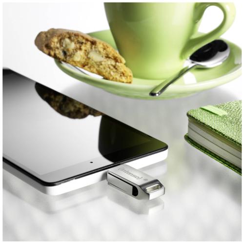Intenso cMobile Line Type C 32GB USB Stick 3.0