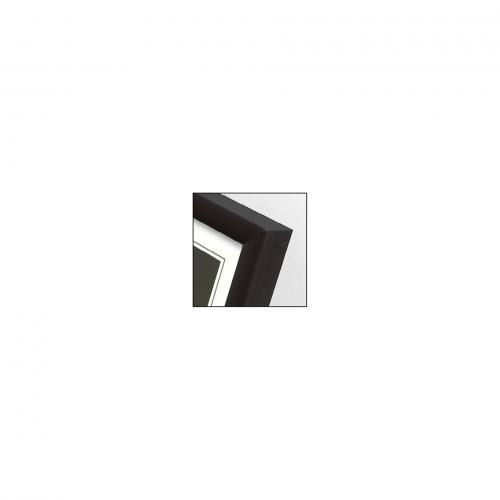 4x1 ZEP New Easy black     30x40 Kunststoff  Rahmen           KB5