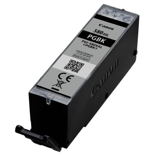 Canon PGI-580 XXL PGBK schwarz