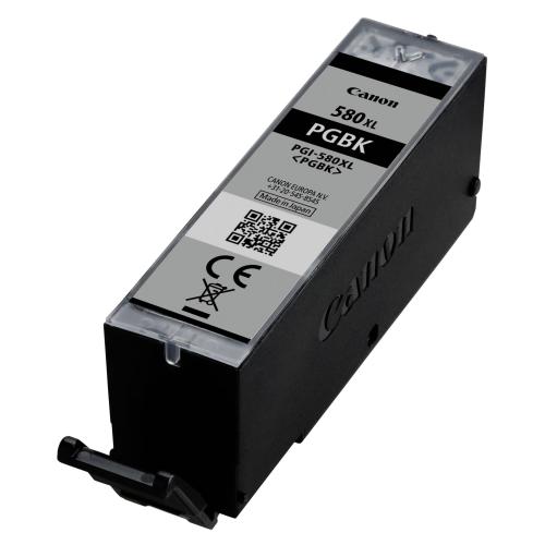 Canon PGI-580 XL PGBK schwarz