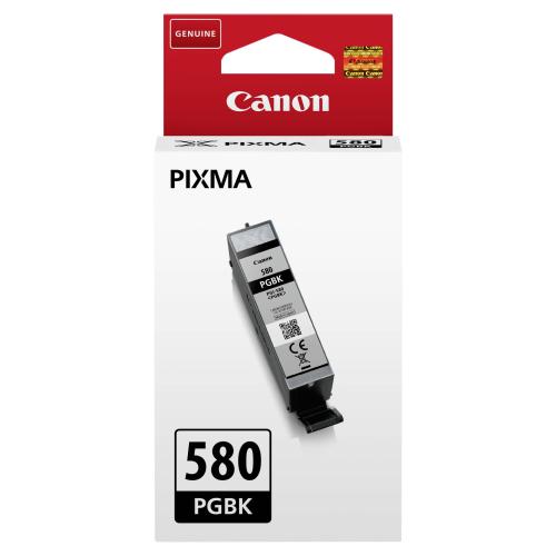 Canon PGI-580 PGBK schwarz