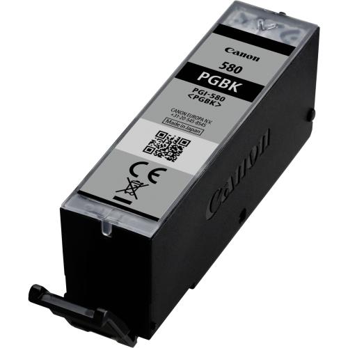 Canon PGI-580 PGBK schwarz