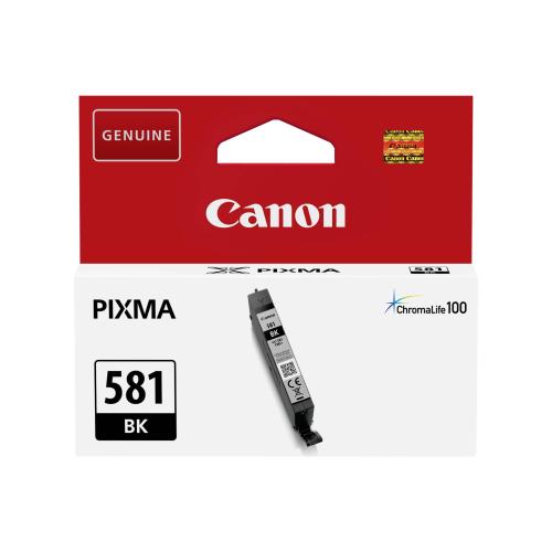 Canon CLI-581 BK schwarz