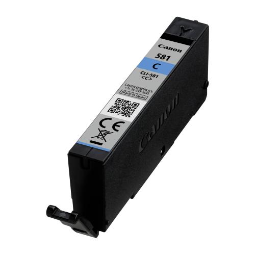 Canon PGI-580/CLI-581 Multipack BK/C/M/Y