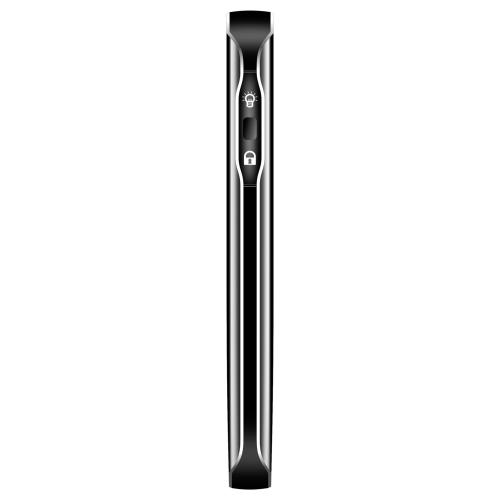Bea-Fon SL250 silber-schwarz
